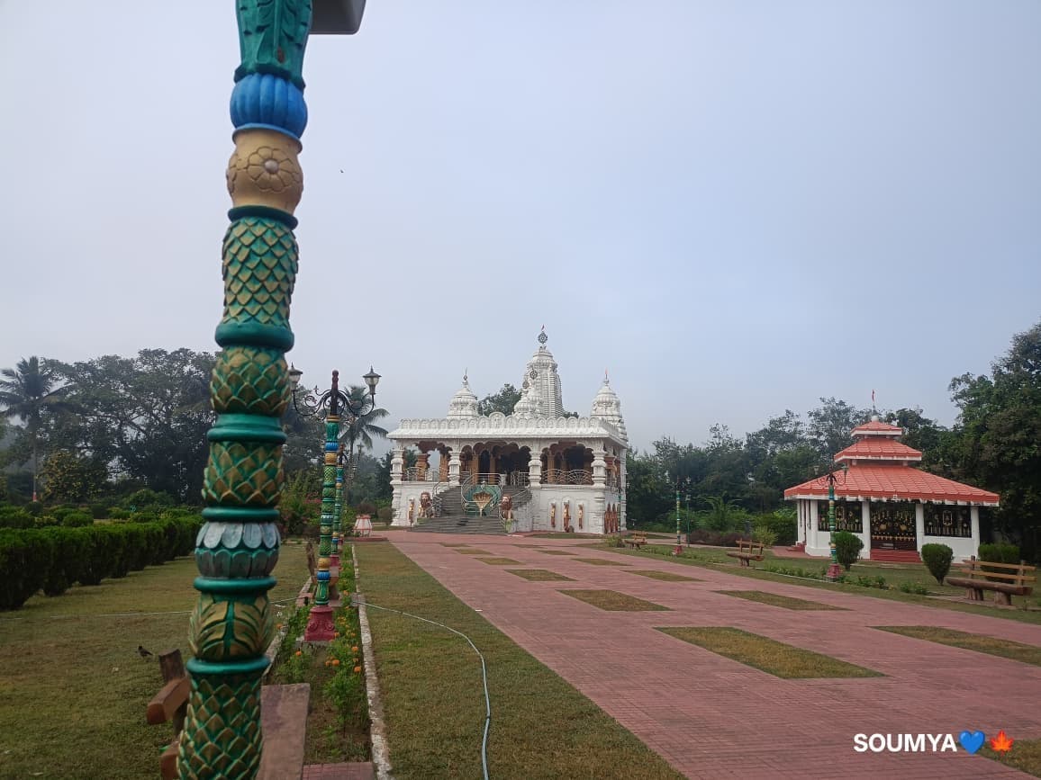 GIET Gunupur Academic Building photo 29